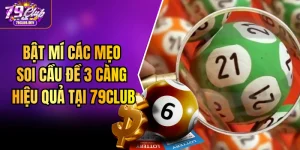 3 Càng