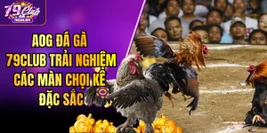 AOG Đá Gà