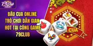 Bầu Cua Online