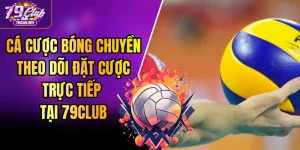 Cá Cược Bóng Chuyền