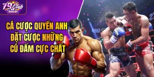 Cá Cược Quyền Anh