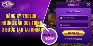 Đăng Ký 79club