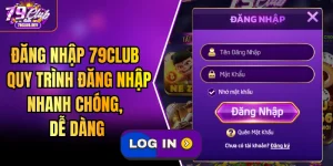 Đăng Nhập 79club