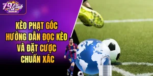 Kèo Phạt Góc
