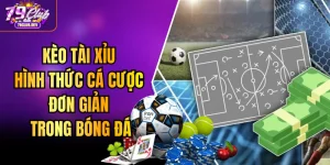 Kèo Tài Xỉu