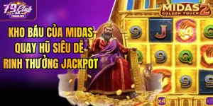 Kho Báu Midas