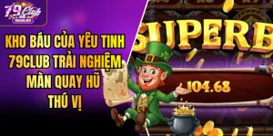 Kho Báu Của Yêu Tinh