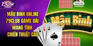 Mậu Binh Online