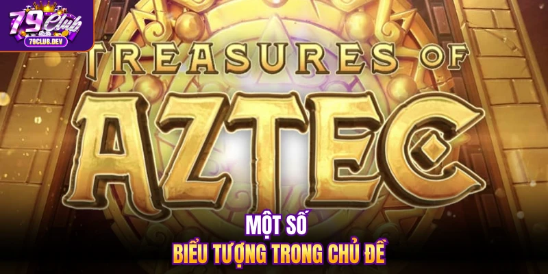 Một số biểu tượng trong chủ đề