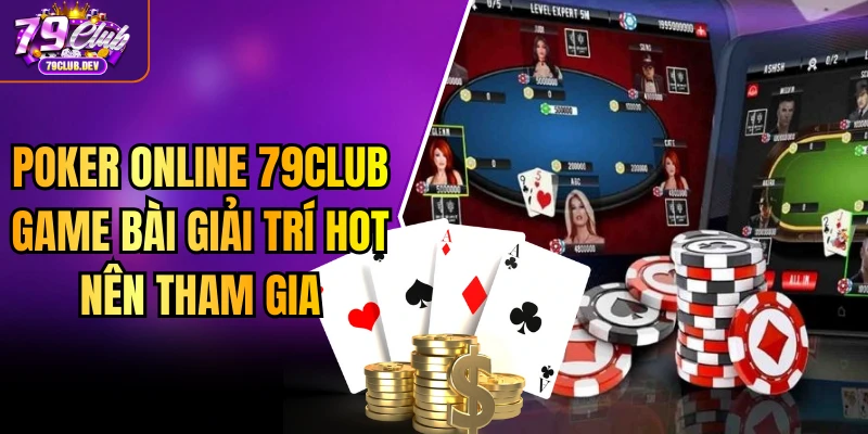 Poker Online