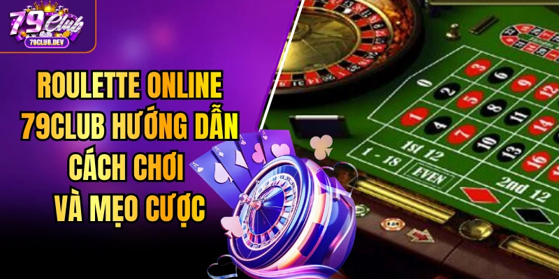 Roulette Online