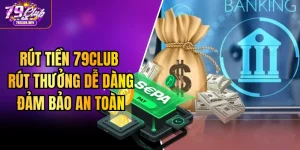 Rút Tiền 79club