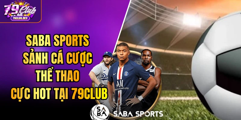 SABA Sports